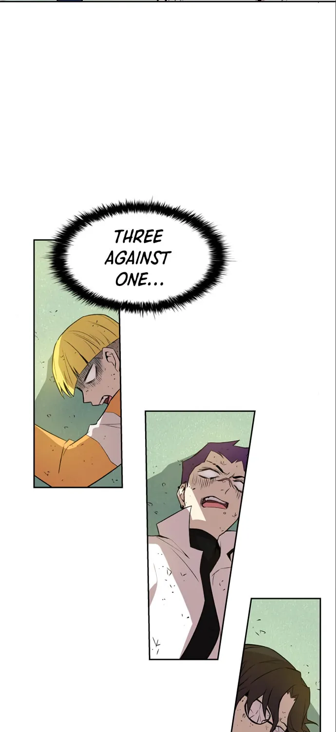 Villain to Kill Chapter 4 page 49 - 