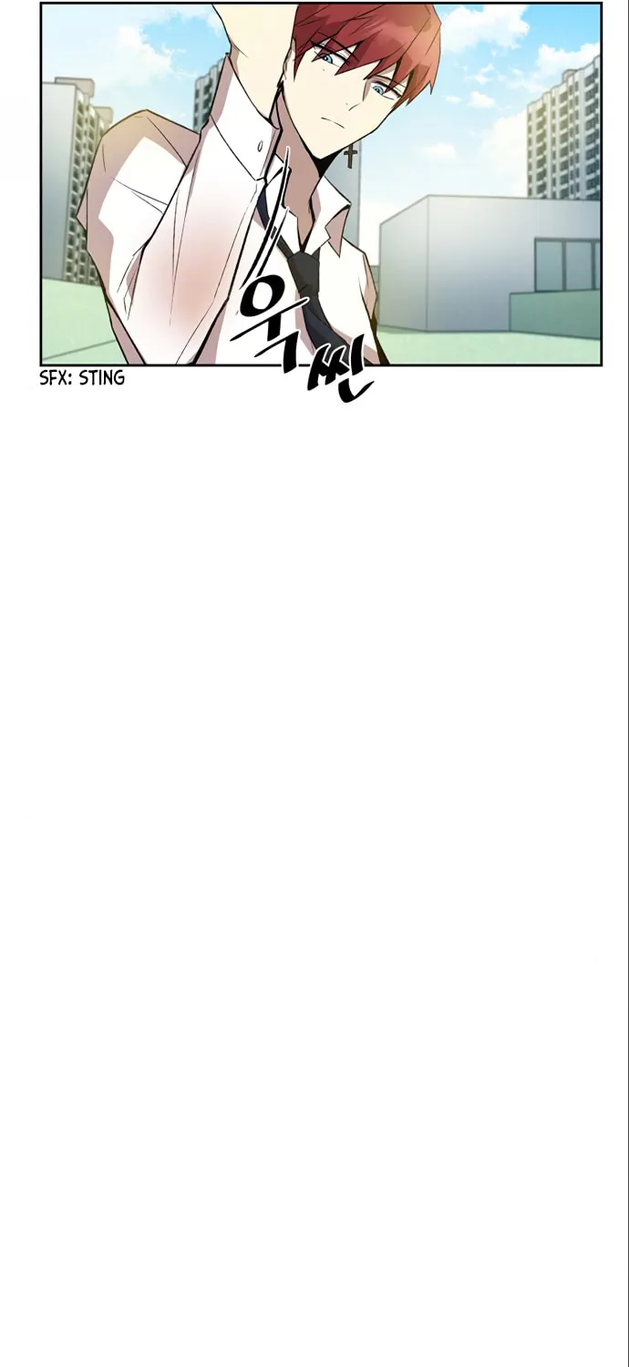 Villain to Kill Chapter 4 page 51 - 