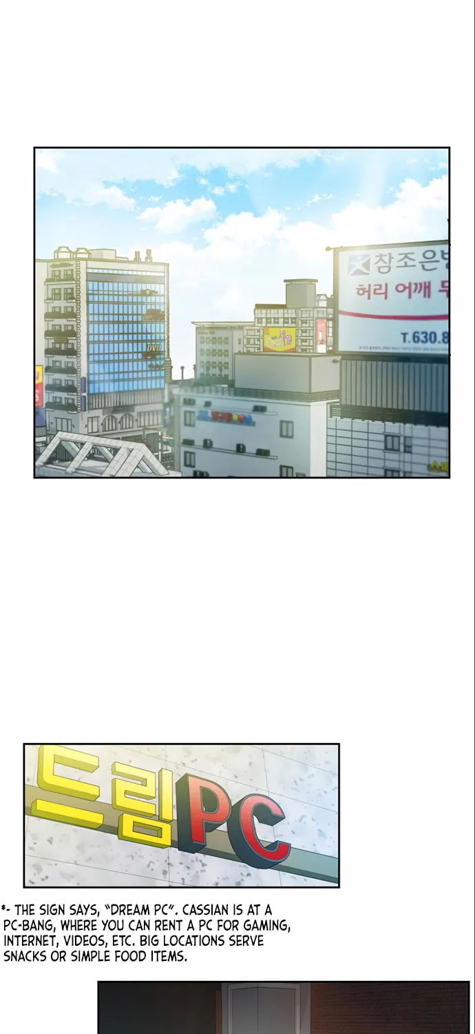 Villain to Kill Chapter 4 page 52 - 
