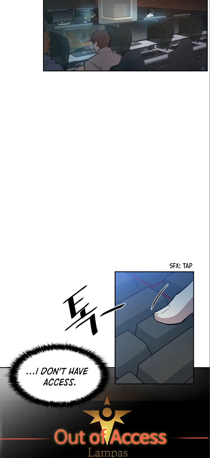 Villain to Kill Chapter 4 page 53 - 
