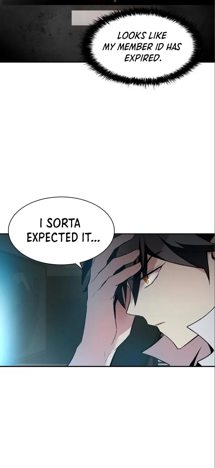 Villain to Kill Chapter 4 page 54 - 