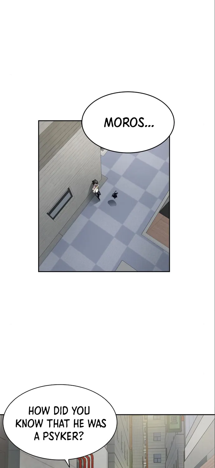 Villain to Kill Chapter 4 page 57 - 
