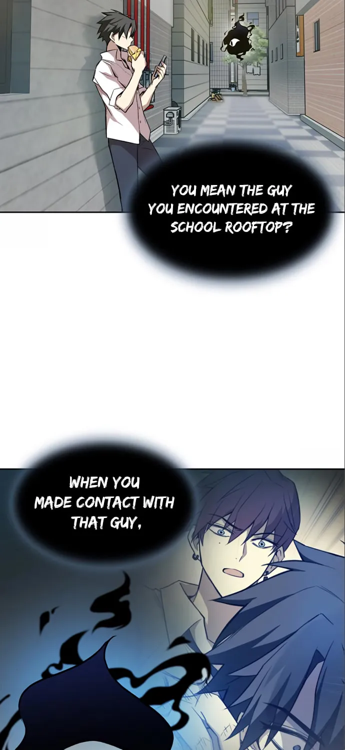 Villain to Kill Chapter 4 page 58 - 