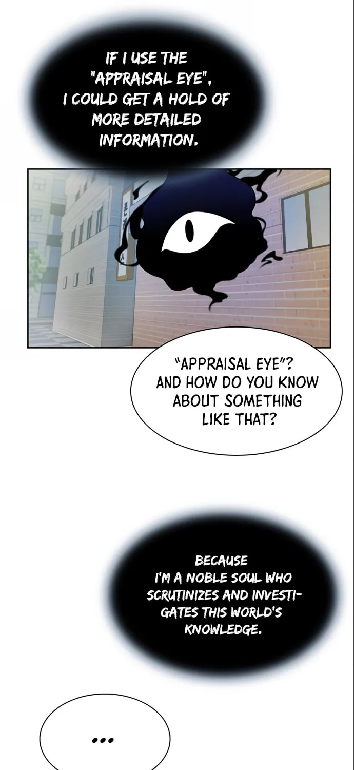 Villain to Kill Chapter 4 page 60 - 