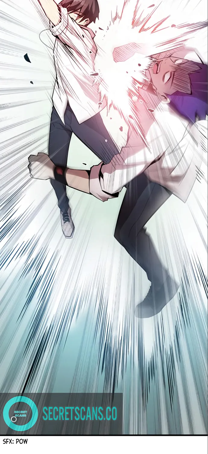 Villain to Kill Chapter 4 page 7 - 