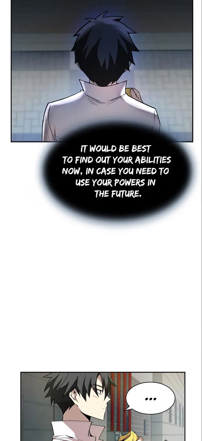 Villain to Kill Chapter 4 page 62 - 