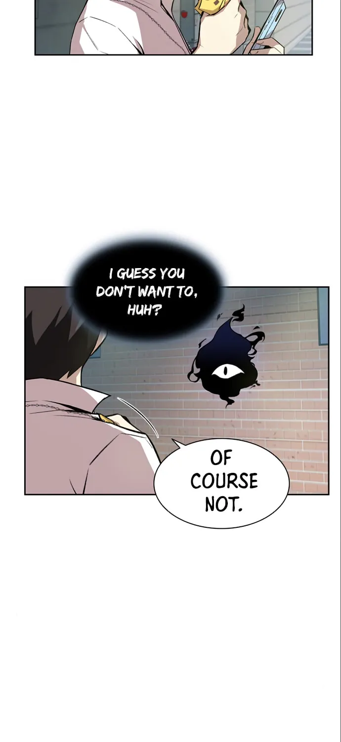 Villain to Kill Chapter 4 page 63 - 