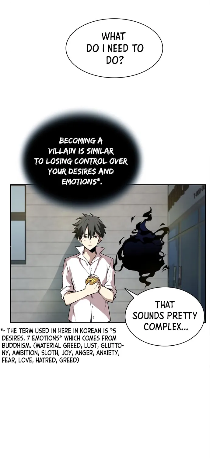 Villain to Kill Chapter 4 page 66 - 