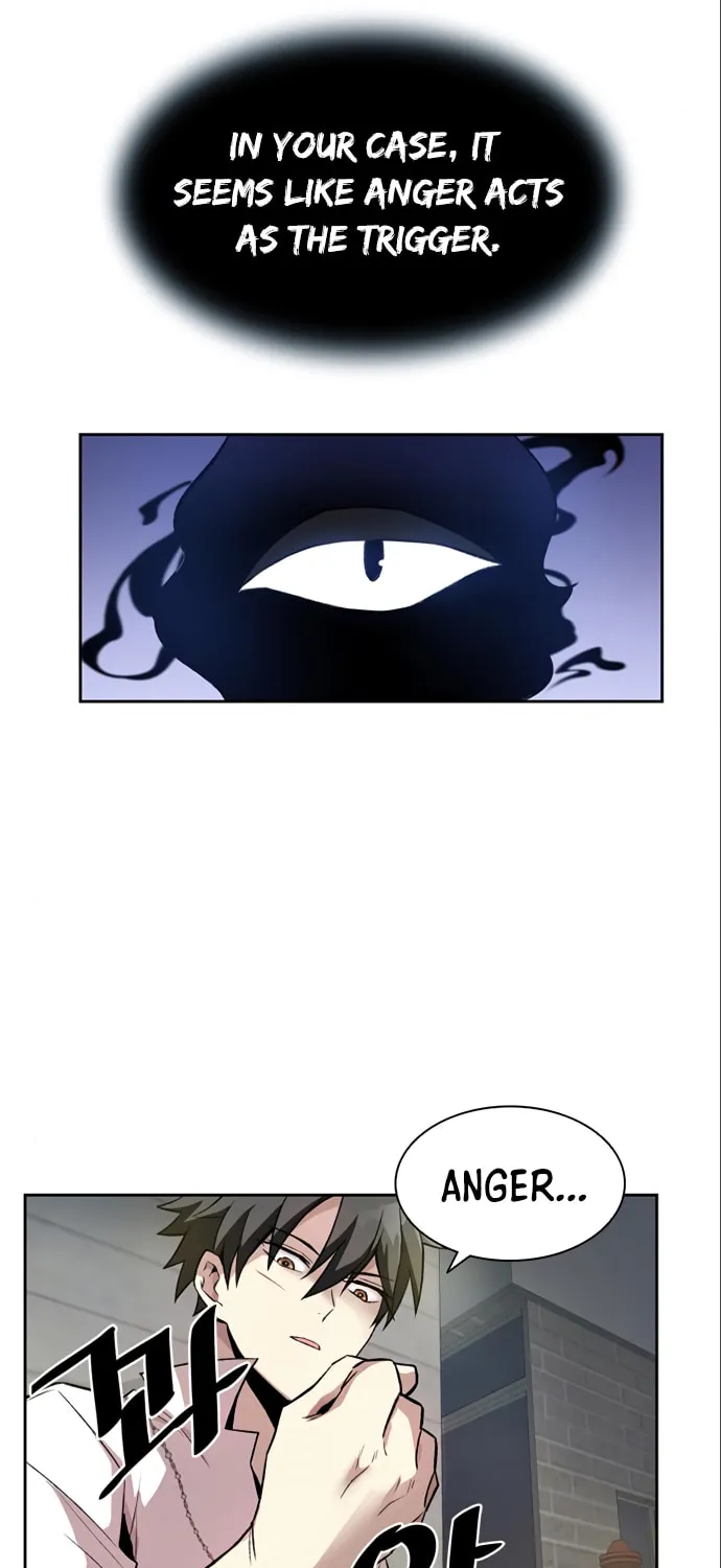 Villain to Kill Chapter 4 page 67 - 