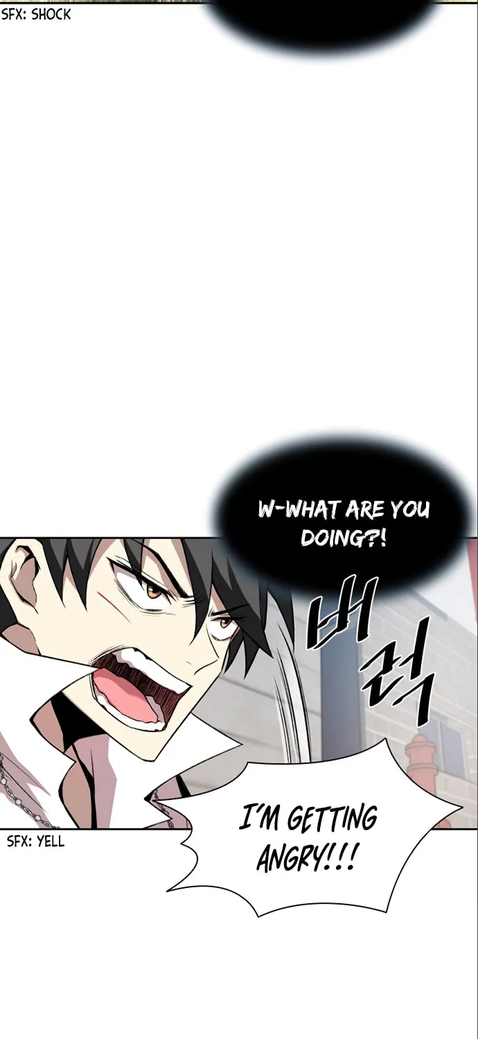 Villain to Kill Chapter 4 page 73 - 