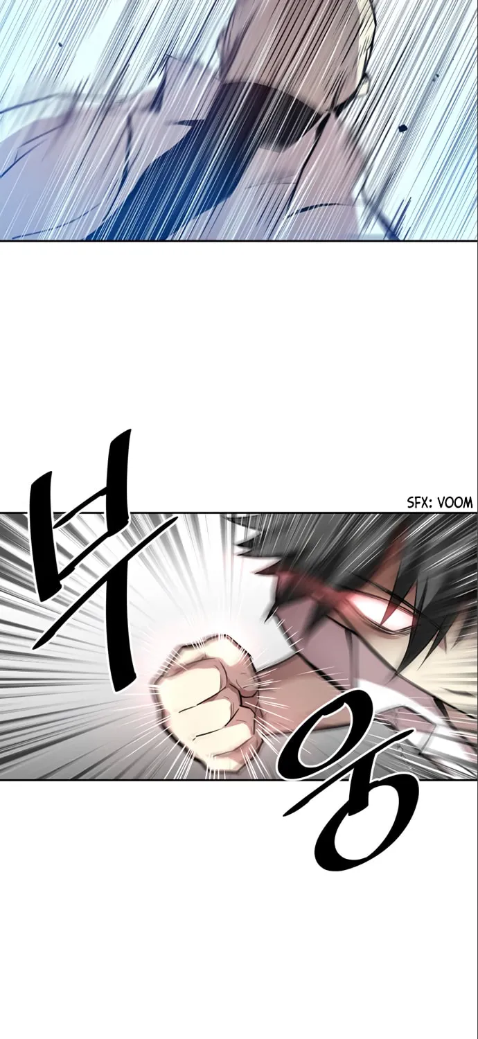 Villain to Kill Chapter 4 page 9 - 