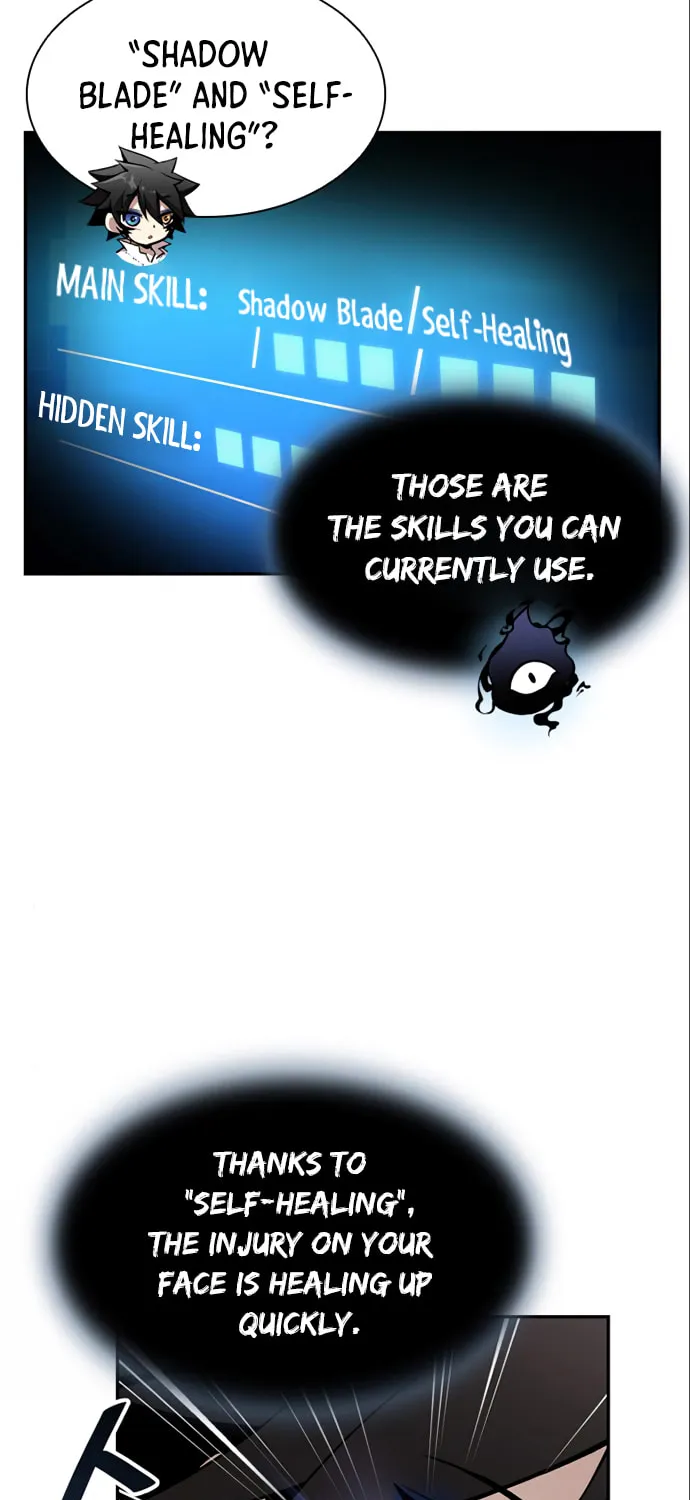 Villain to Kill Chapter 5 page 15 - 