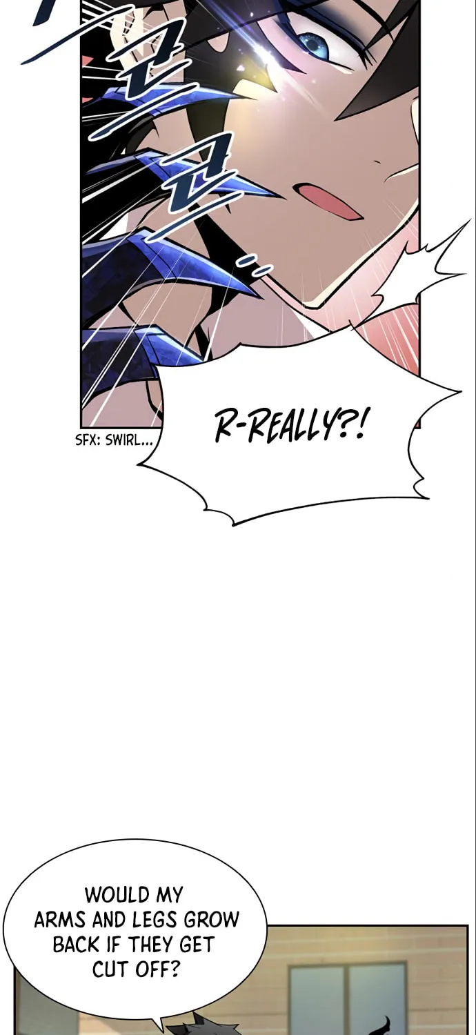 Villain to Kill Chapter 5 page 16 - 