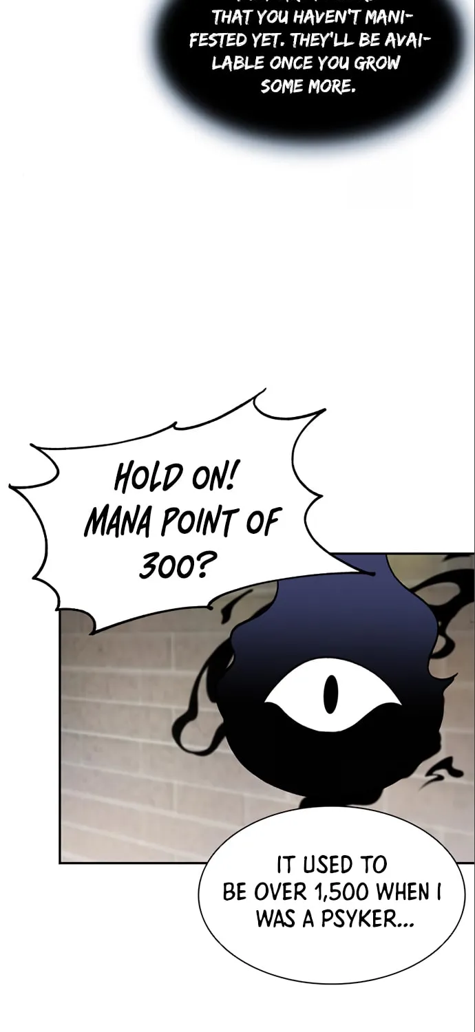 Villain to Kill Chapter 5 page 18 - 