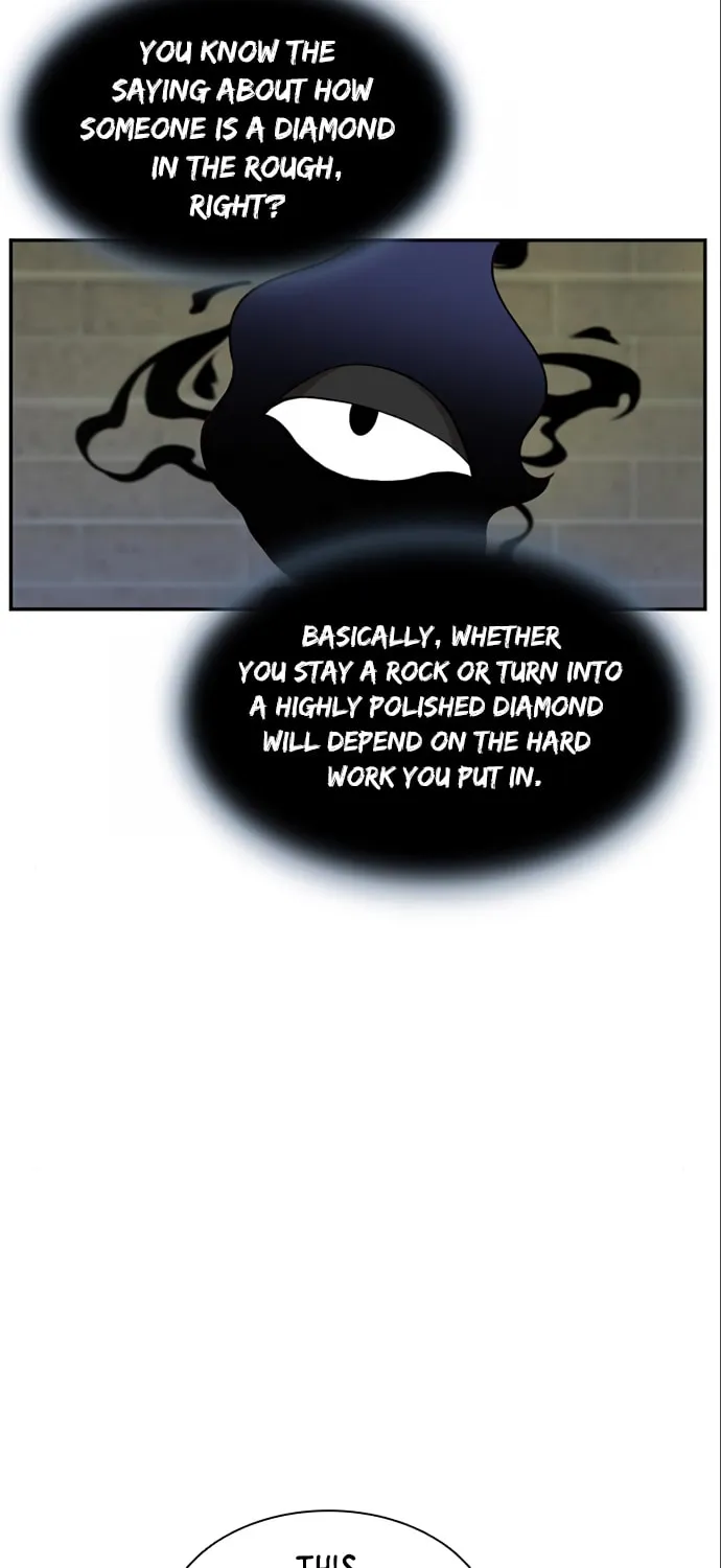 Villain to Kill Chapter 5 page 20 - 