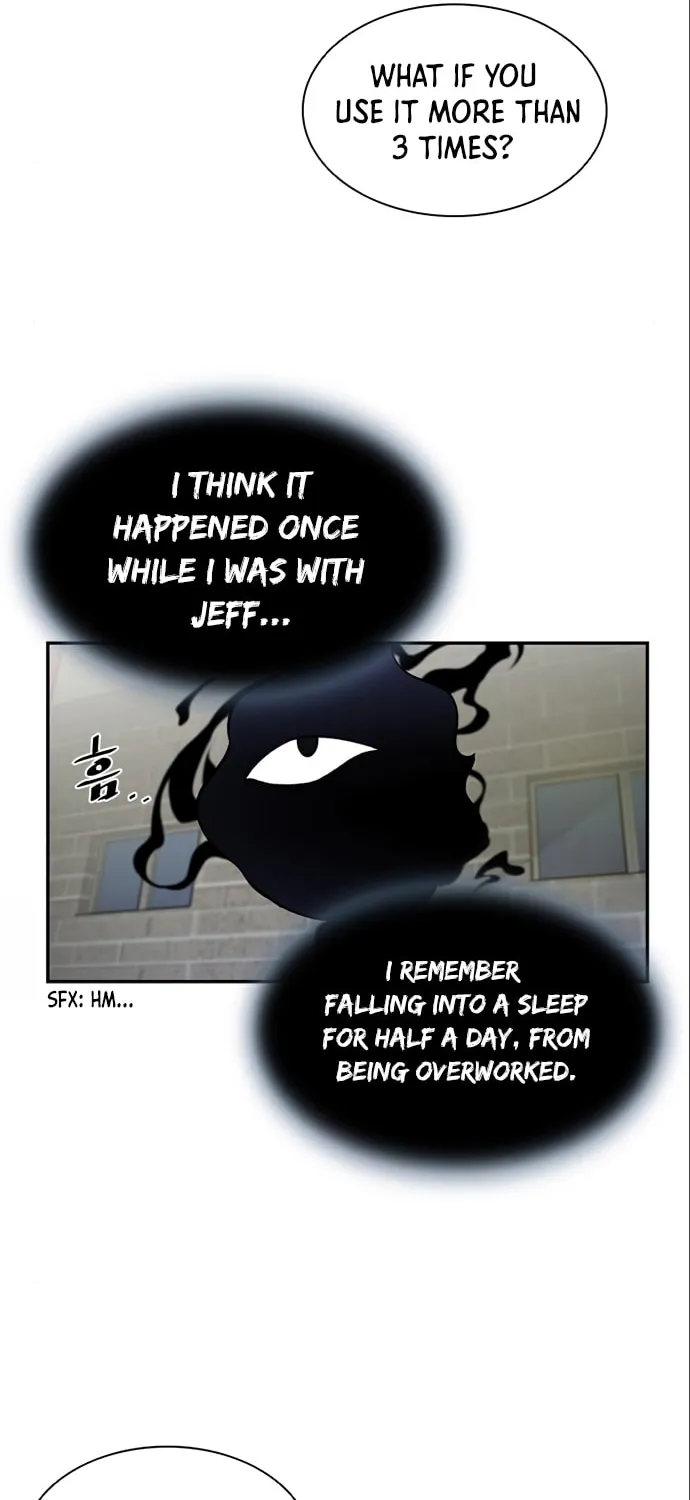 Villain to Kill Chapter 5 page 22 - 