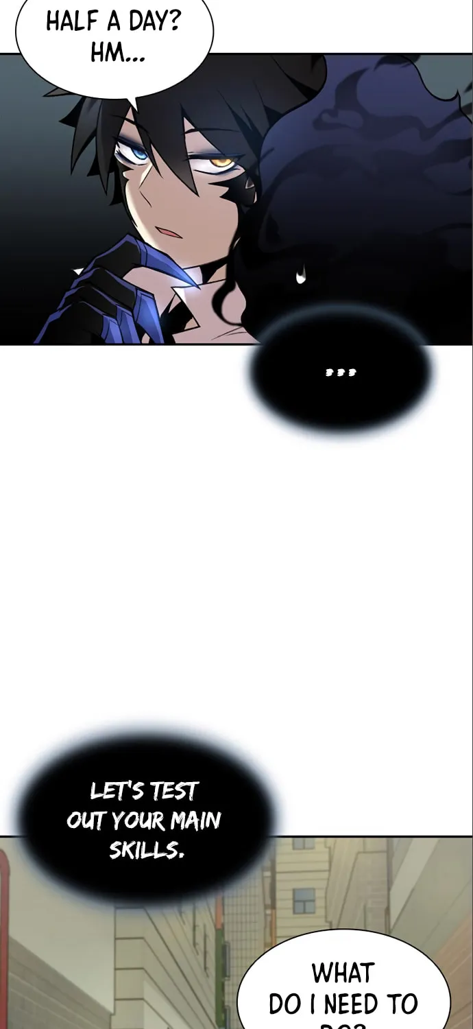 Villain to Kill Chapter 5 page 23 - 