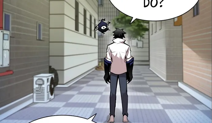 Villain to Kill Chapter 5 page 24 - 