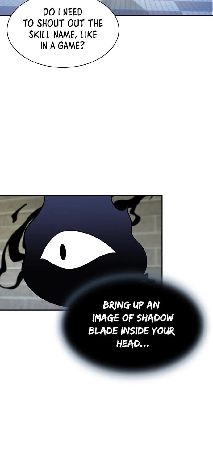 Villain to Kill Chapter 5 page 25 - 