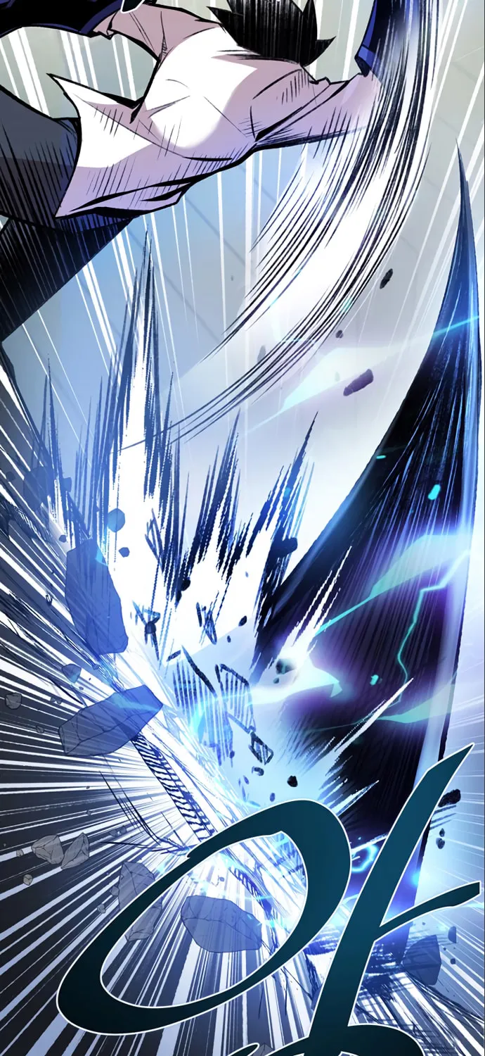 Villain to Kill Chapter 5 page 27 - 