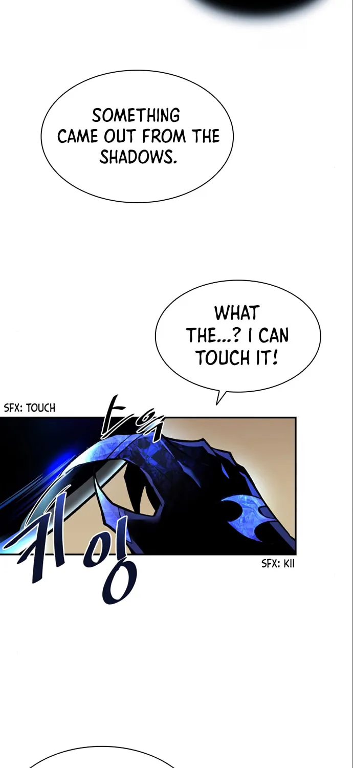 Villain to Kill Chapter 5 page 29 - 