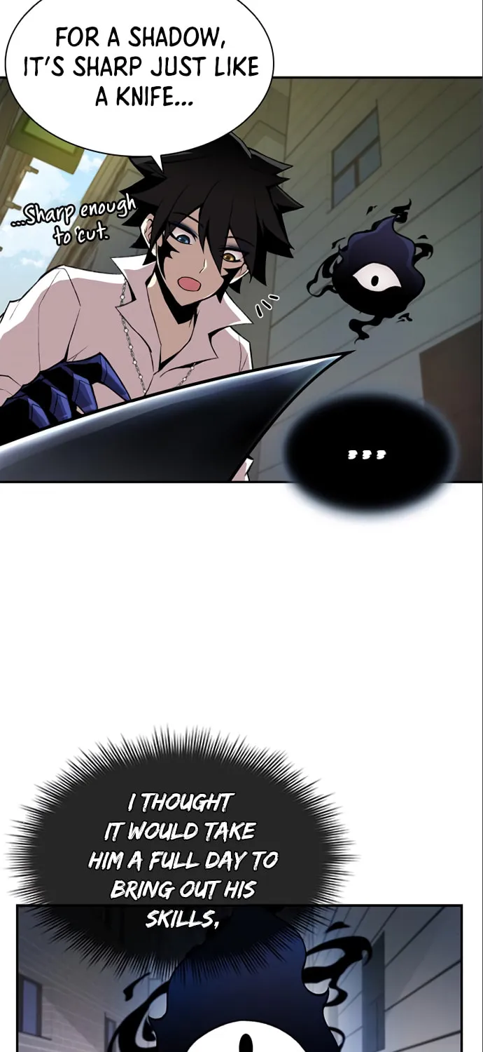 Villain to Kill Chapter 5 page 30 - 