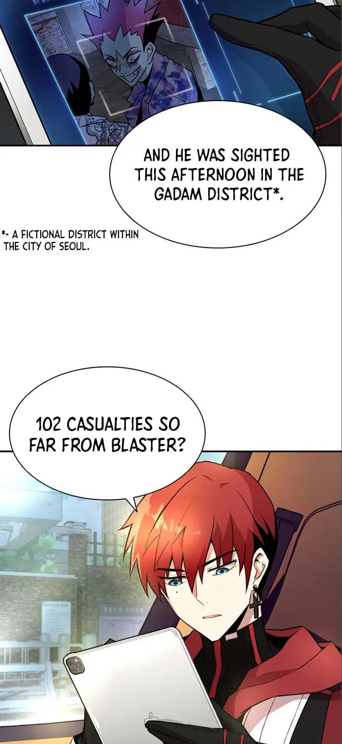 Villain to Kill Chapter 5 page 4 - 