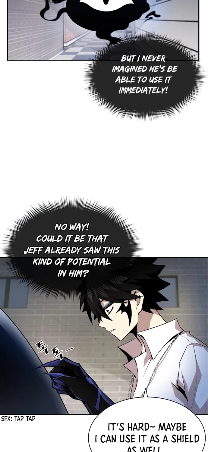 Villain to Kill Chapter 5 page 31 - 