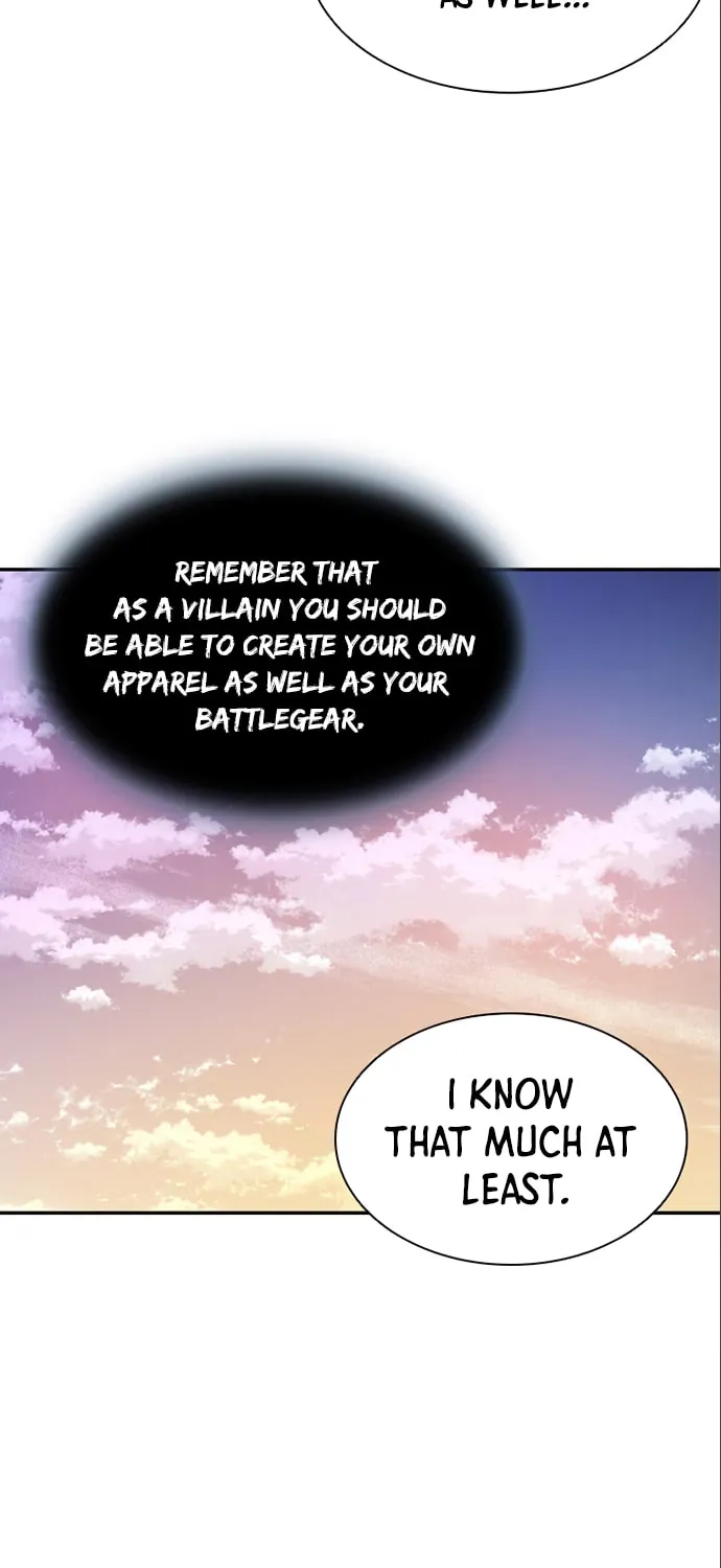 Villain to Kill Chapter 5 page 32 - 