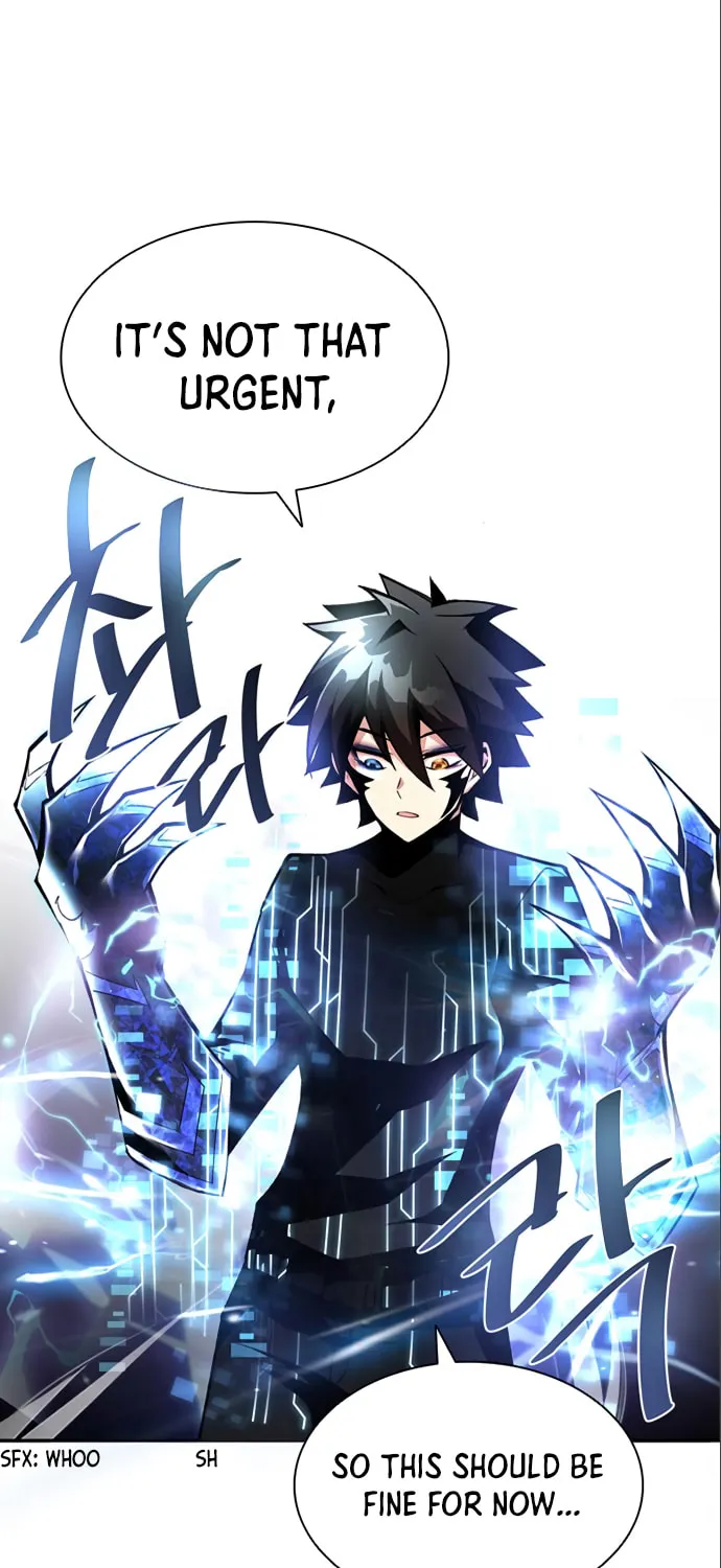 Villain to Kill Chapter 5 page 33 - 