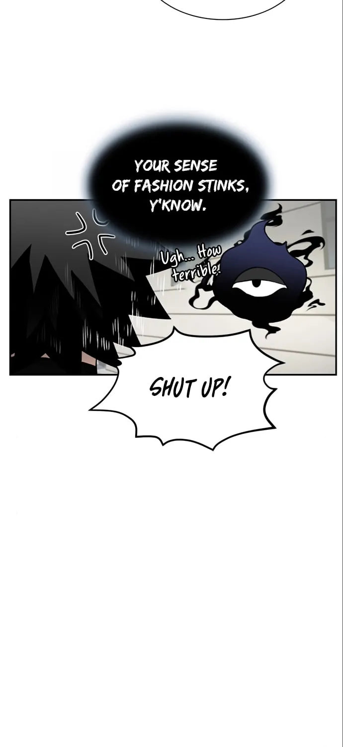Villain to Kill Chapter 5 page 34 - 
