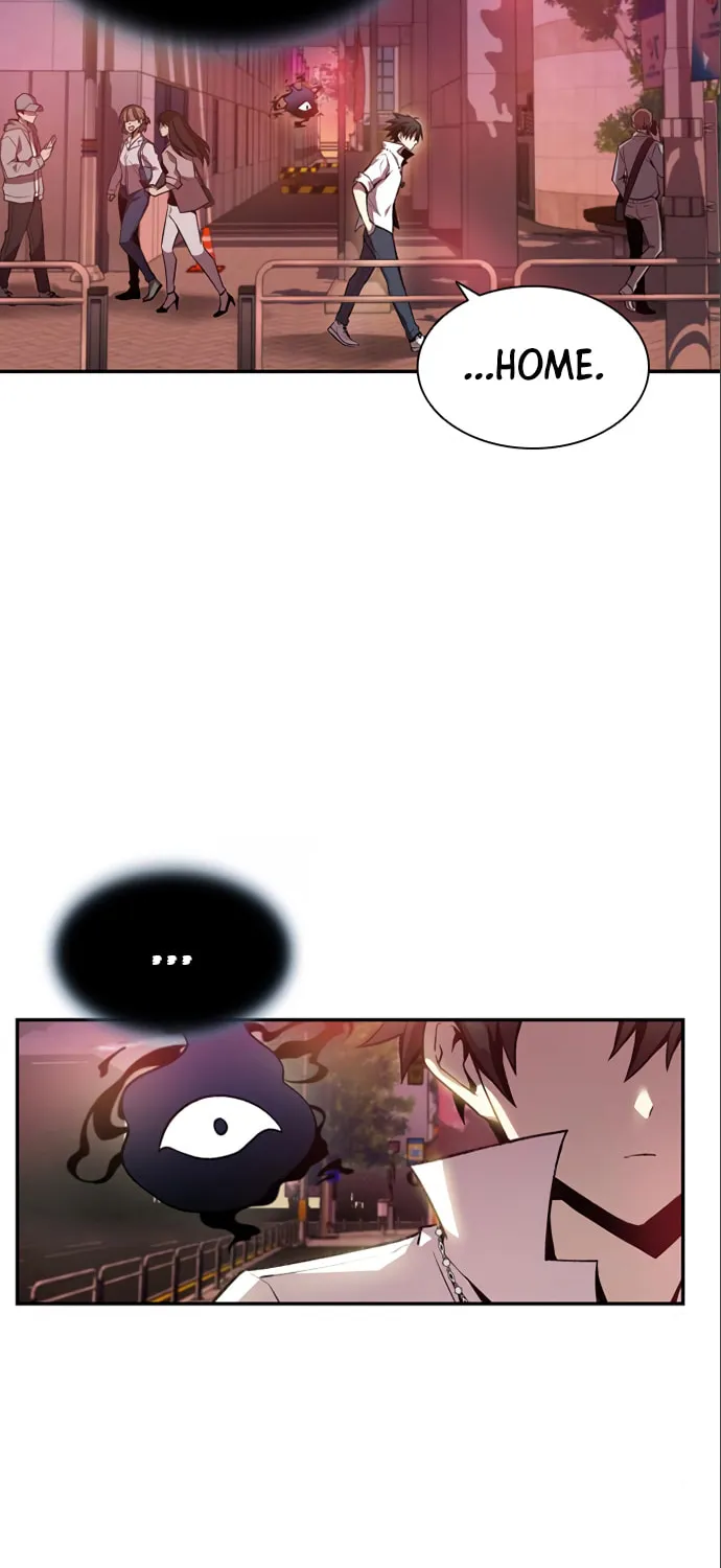Villain to Kill Chapter 5 page 37 - 