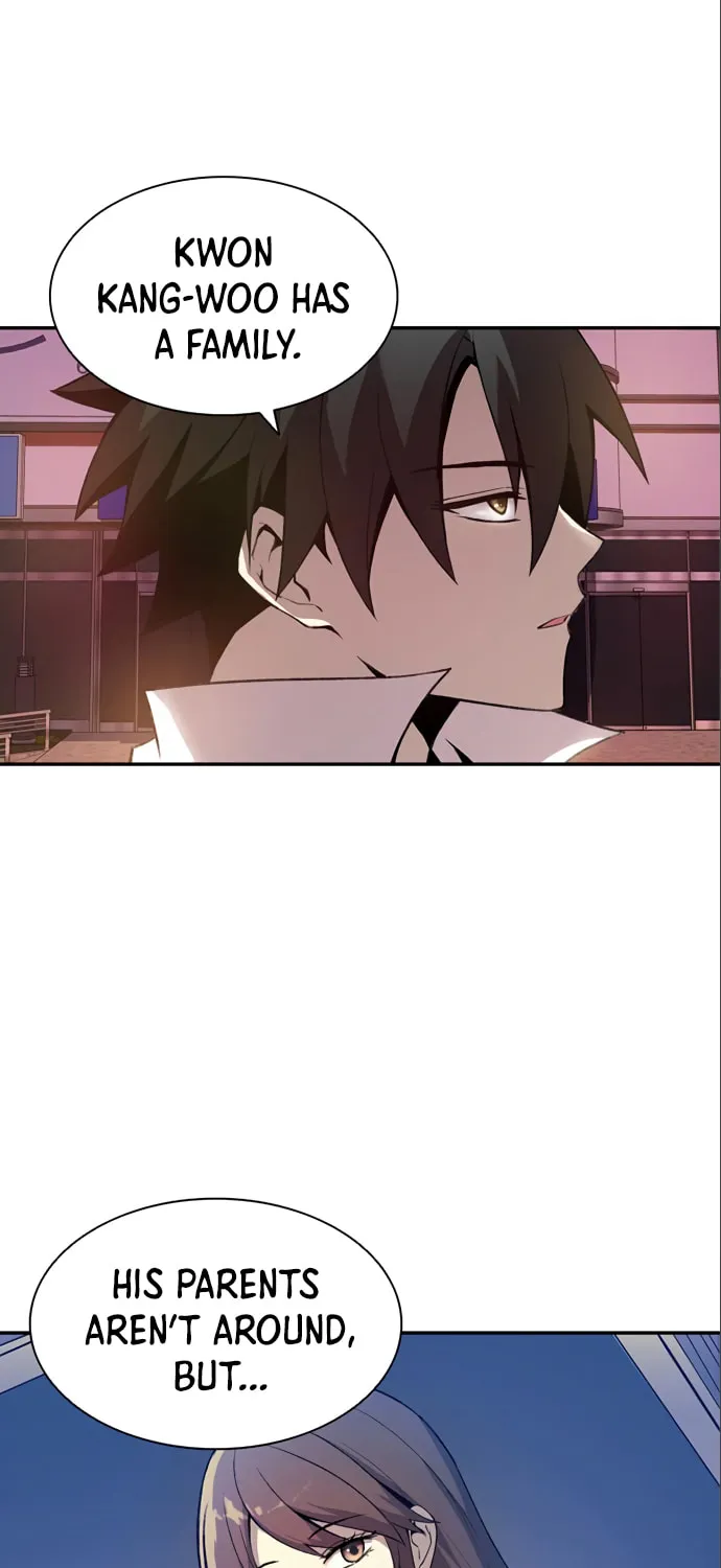 Villain to Kill Chapter 5 page 38 - 