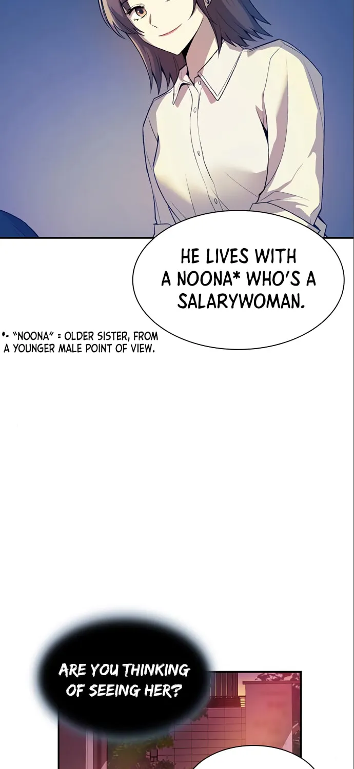 Villain to Kill Chapter 5 page 39 - 