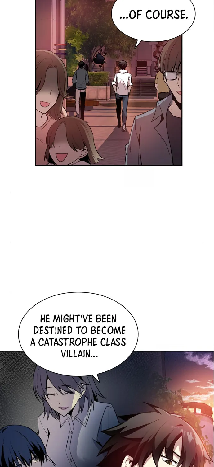 Villain to Kill Chapter 5 page 40 - 
