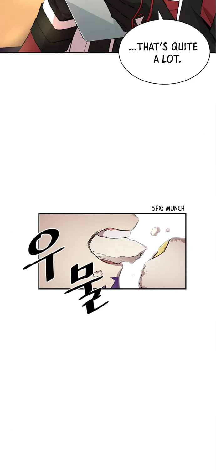 Villain to Kill Chapter 5 page 5 - 