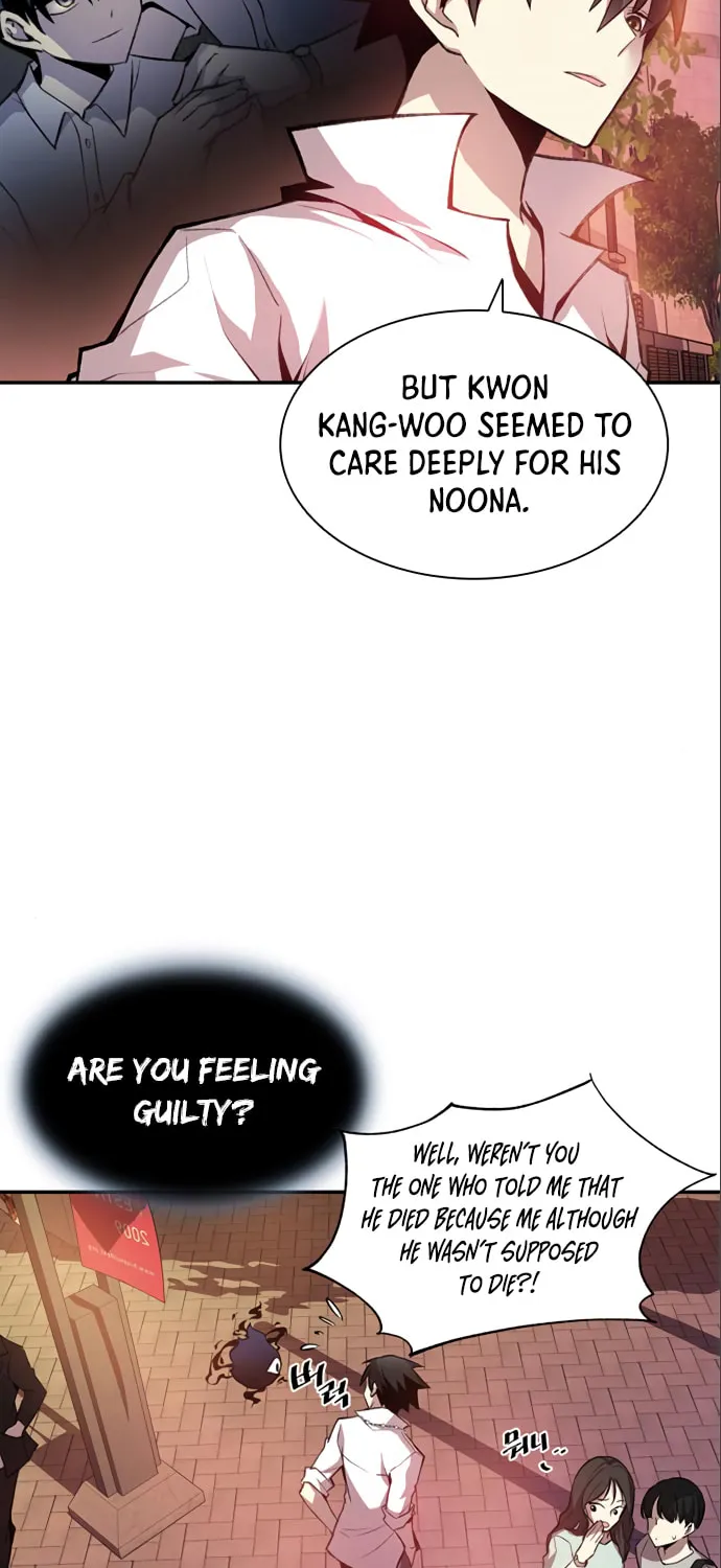 Villain to Kill Chapter 5 page 41 - 