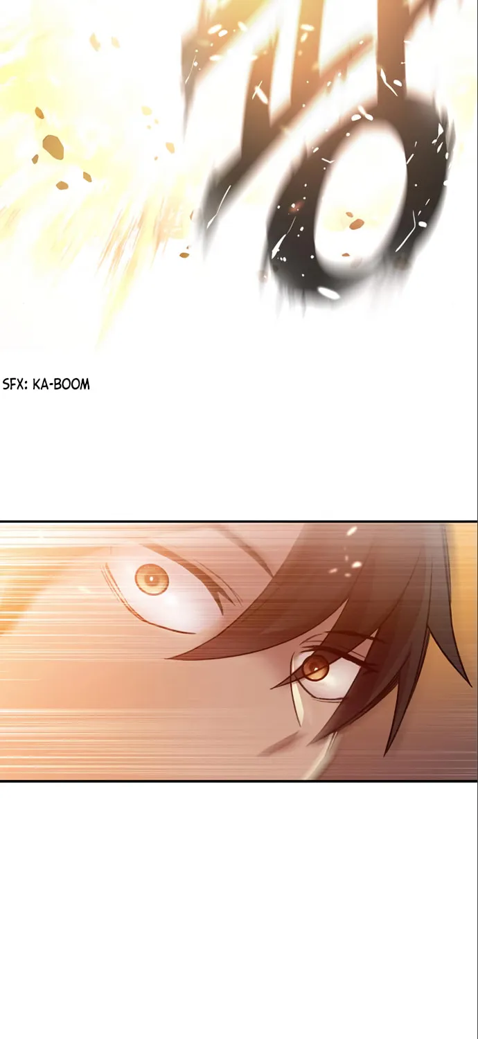 Villain to Kill Chapter 5 page 43 - 