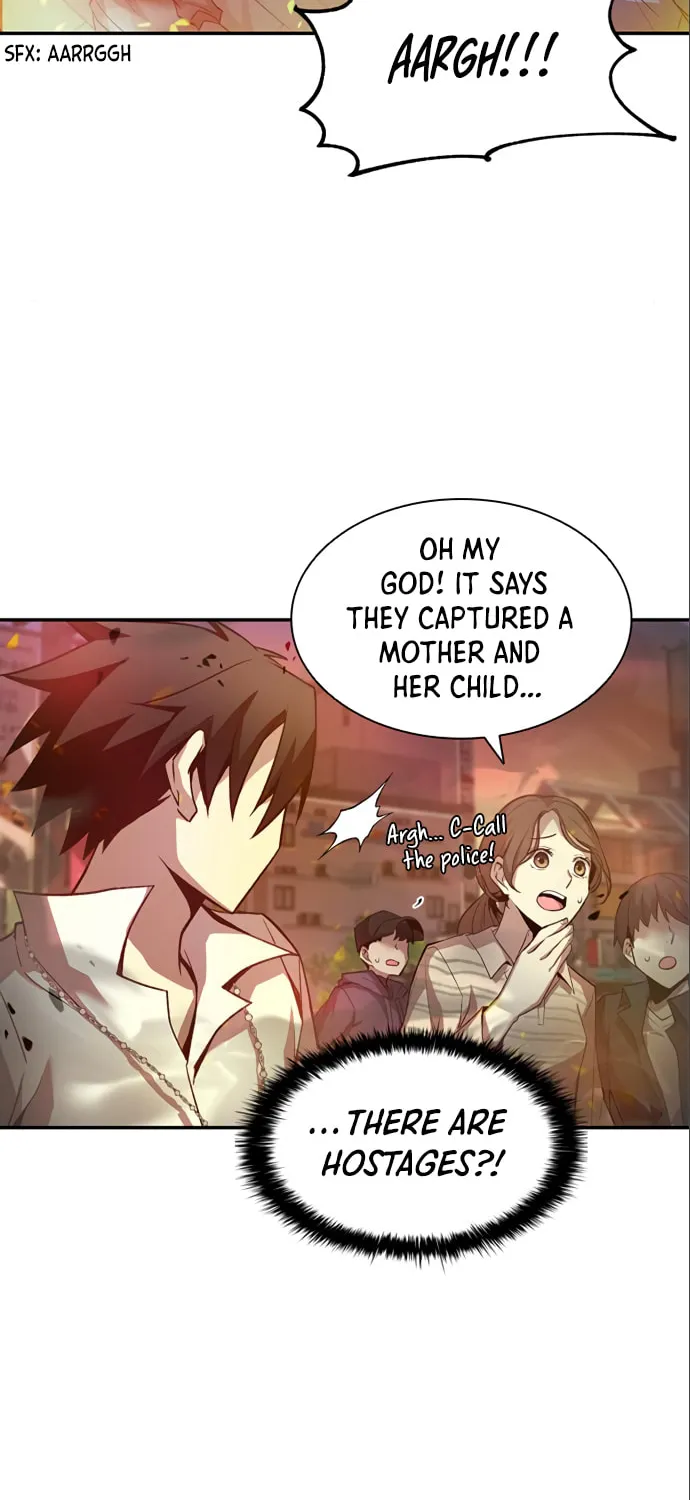 Villain to Kill Chapter 5 page 49 - 