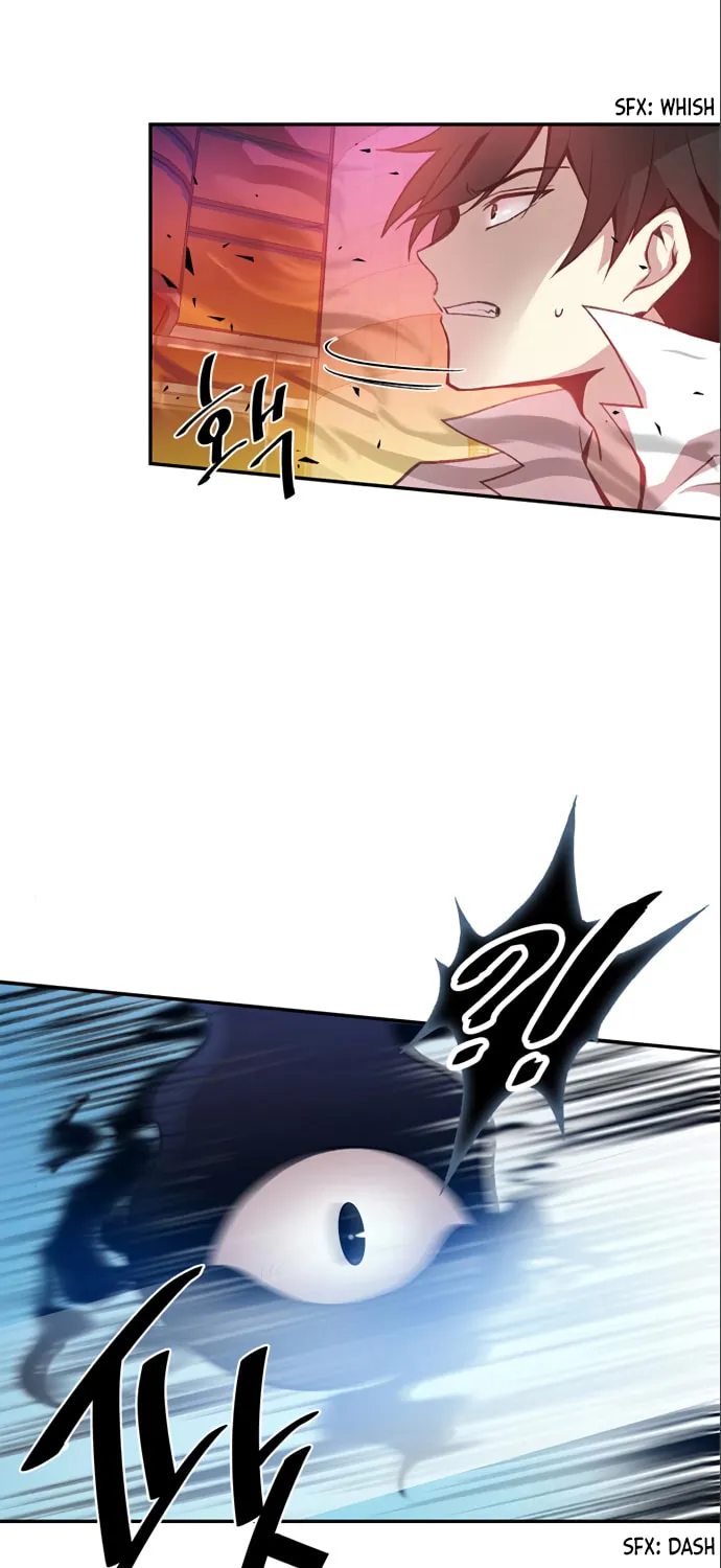 Villain to Kill Chapter 5 page 50 - 