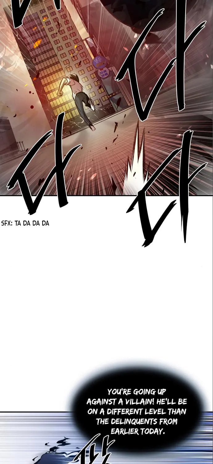 Villain to Kill Chapter 5 page 52 - 