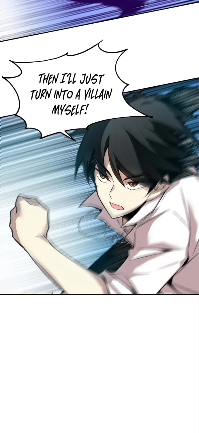 Villain to Kill Chapter 5 page 54 - 