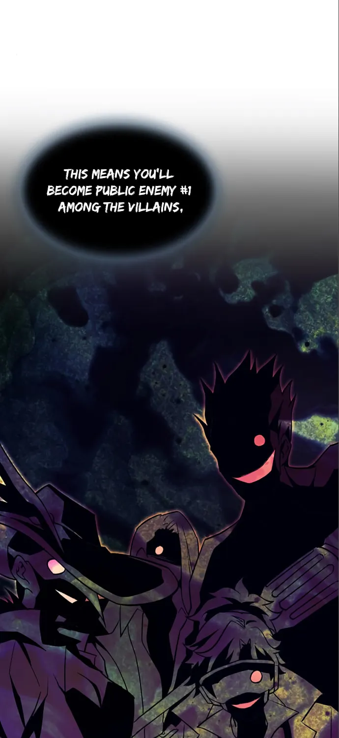 Villain to Kill Chapter 5 page 58 - 
