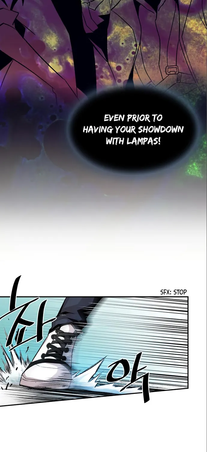 Villain to Kill Chapter 5 page 59 - 