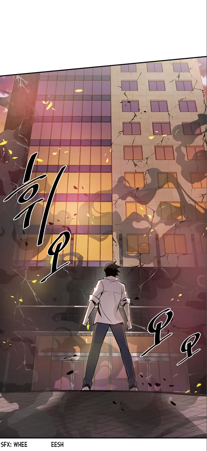 Villain to Kill Chapter 5 page 60 - 
