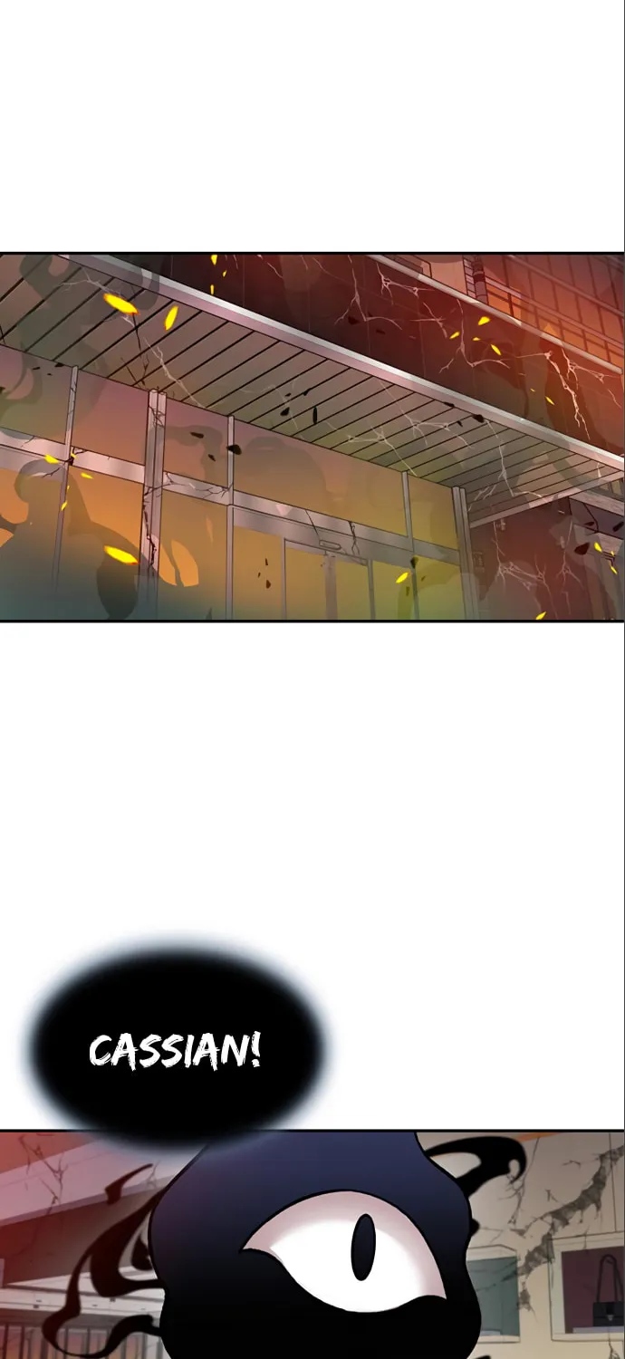 Villain to Kill Chapter 5 page 63 - 