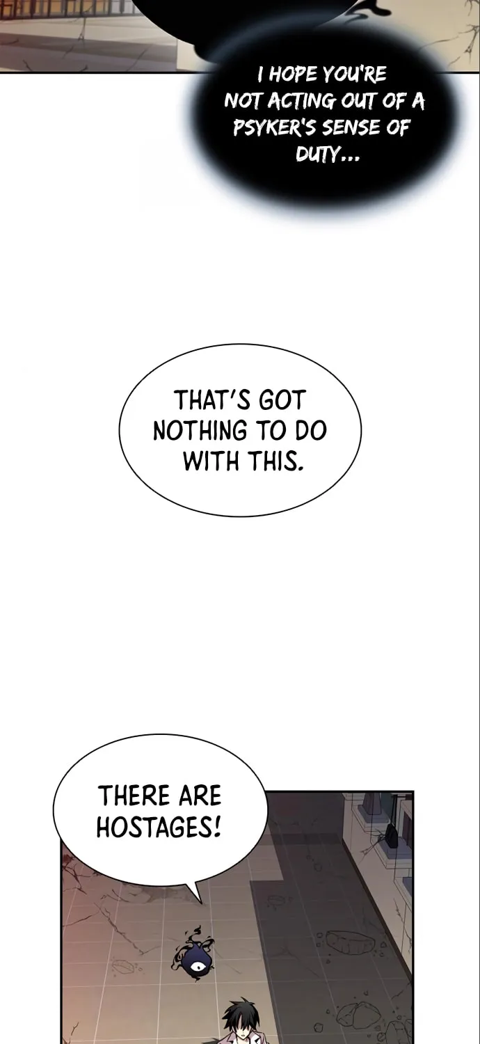 Villain to Kill Chapter 5 page 64 - 