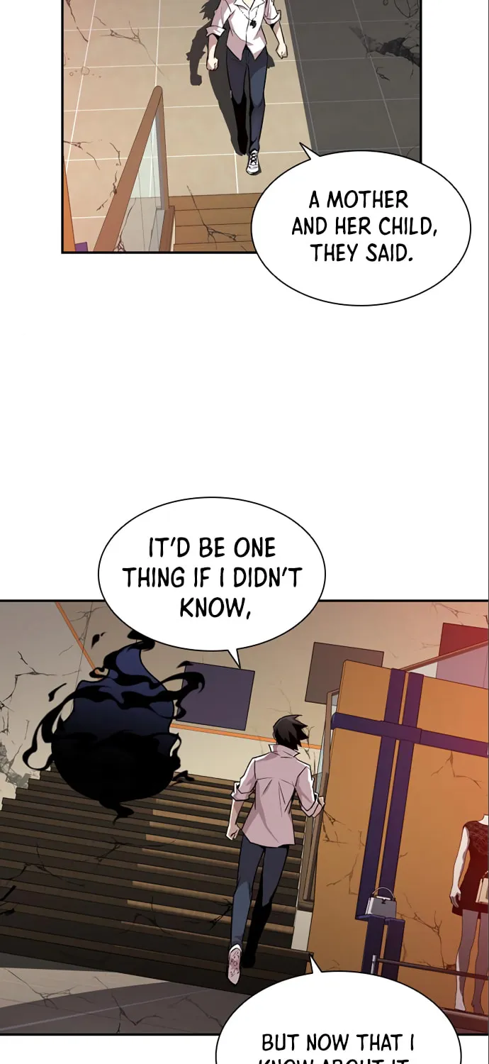 Villain to Kill Chapter 5 page 65 - 
