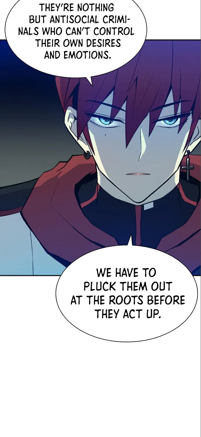 Villain to Kill Chapter 5 page 8 - 