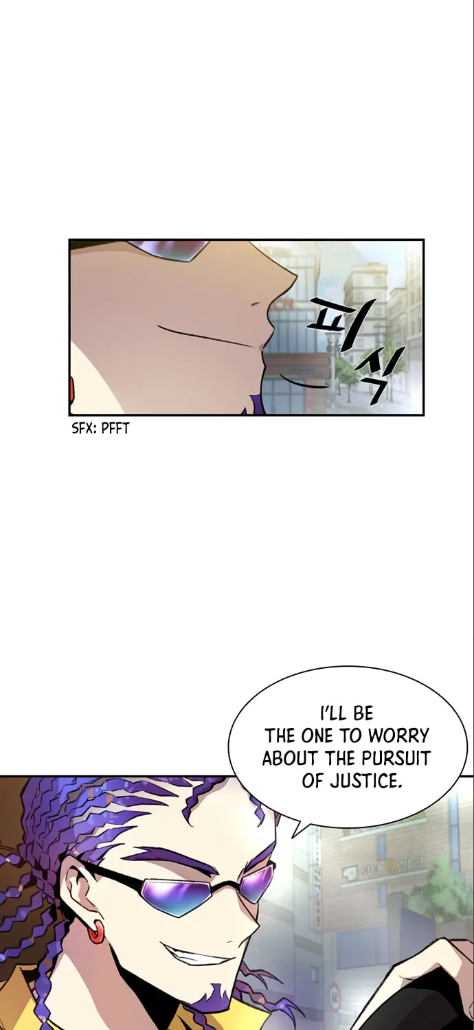 Villain to Kill Chapter 5 page 10 - 